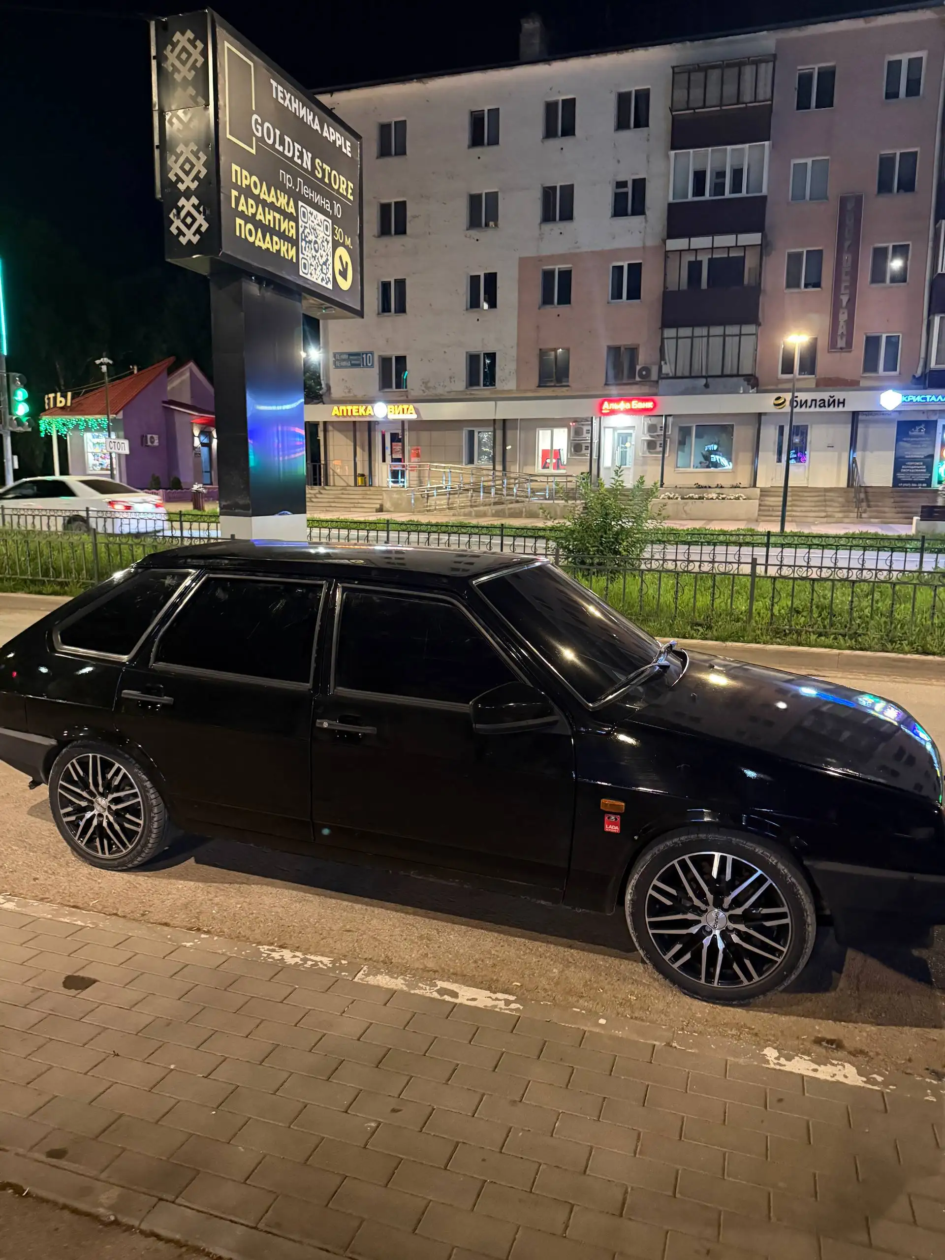 Продажа автомобиля с чистыми документами - Легковые автомобили (Авто) в Казань
