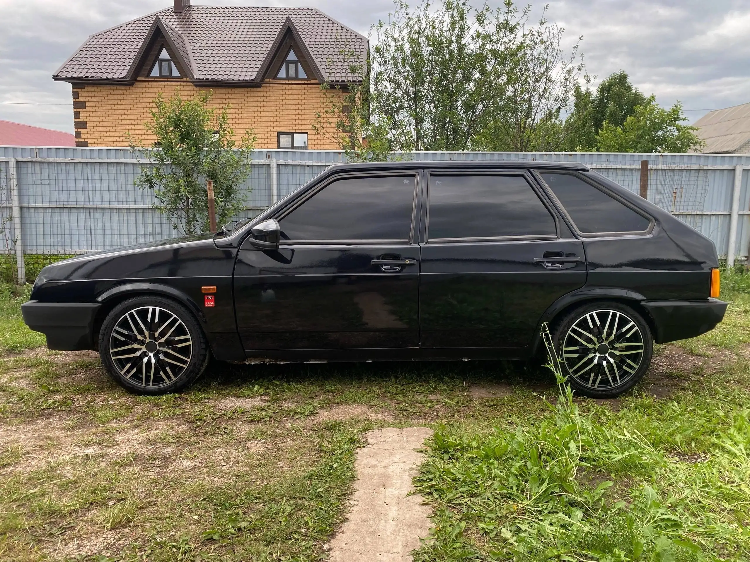 Продажа автомобиля с чистыми документами - Легковые автомобили (Авто) в Казань