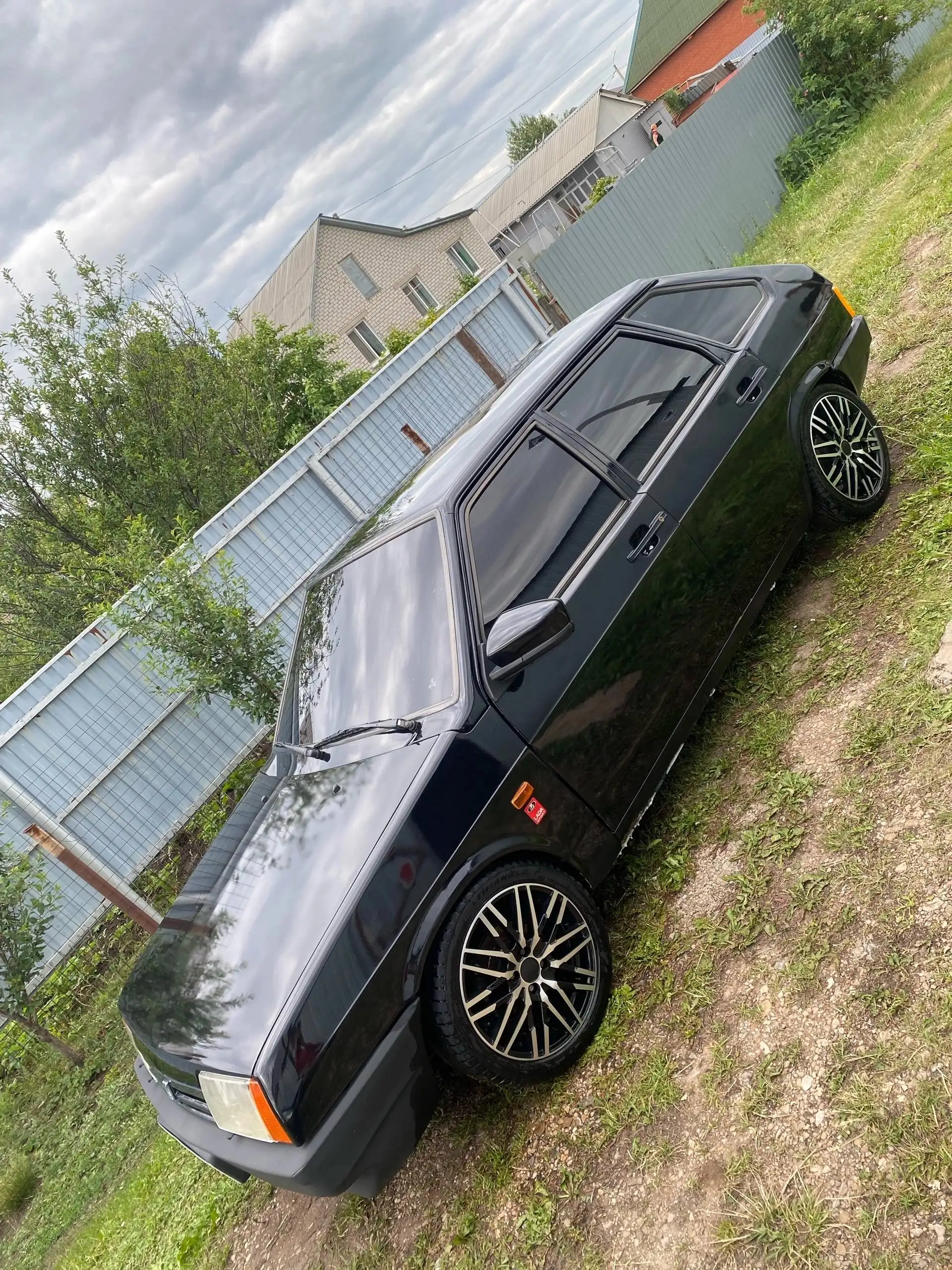 Продажа автомобиля с чистыми документами - Легковые автомобили (Авто) в Казань