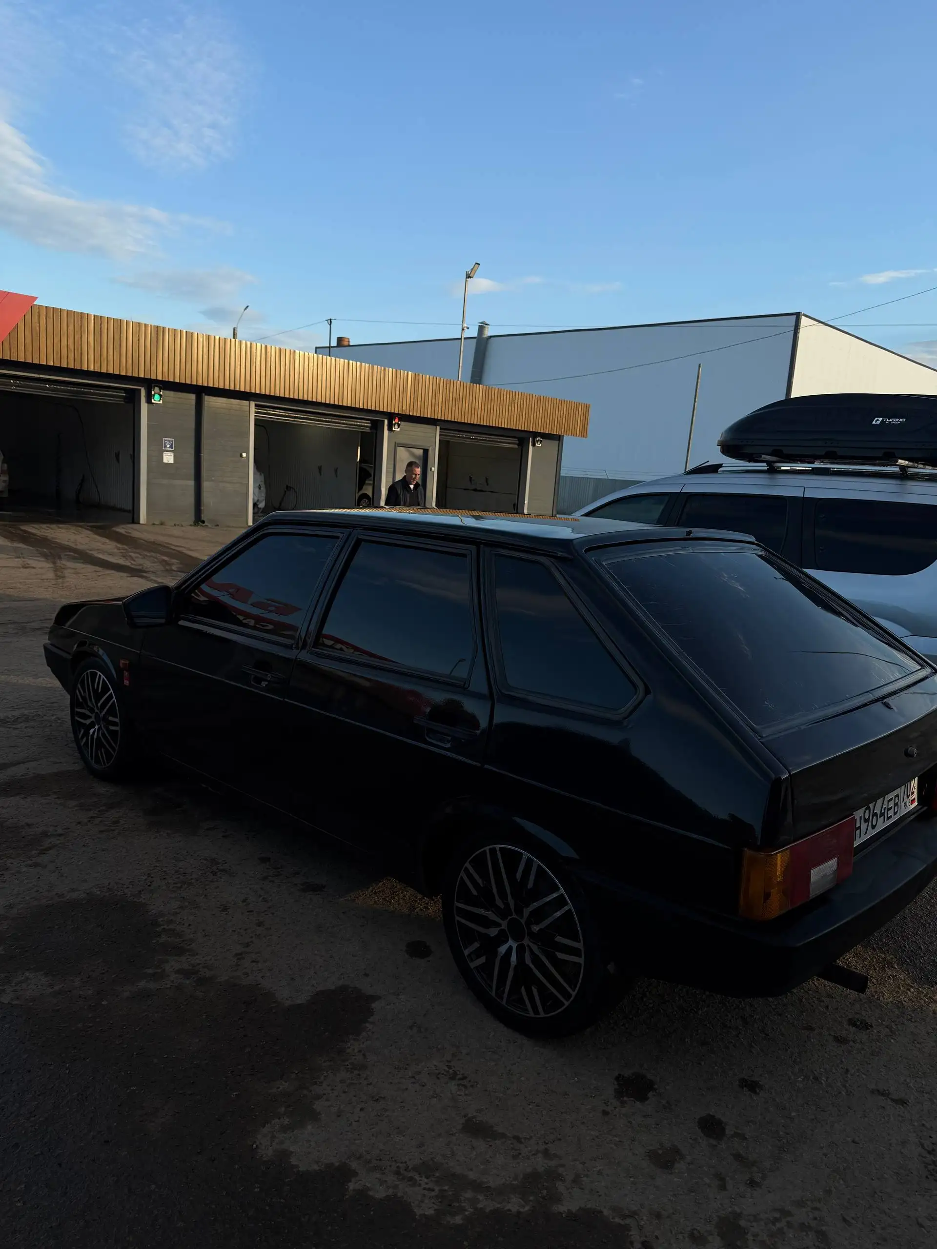Продажа автомобиля с чистыми документами - Легковые автомобили (Авто) в Казань