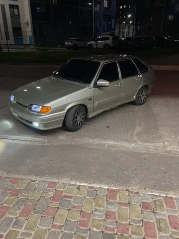 ВАЗ 2114 2006 года - Авто в Зеленодольск