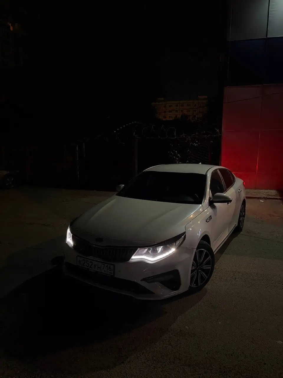 Toyota Camry 2019 2.4 МКПП - Легковые автомобили (Авто) в Казань