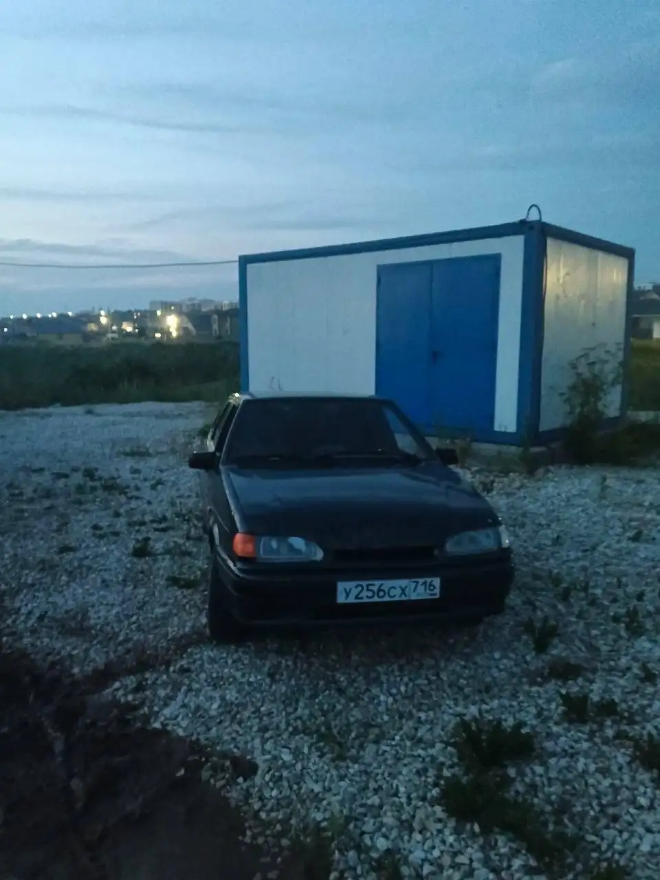 ВАЗ 2114 2007 года за 50000 руб - Легковые автомобили (Авто) в Казань