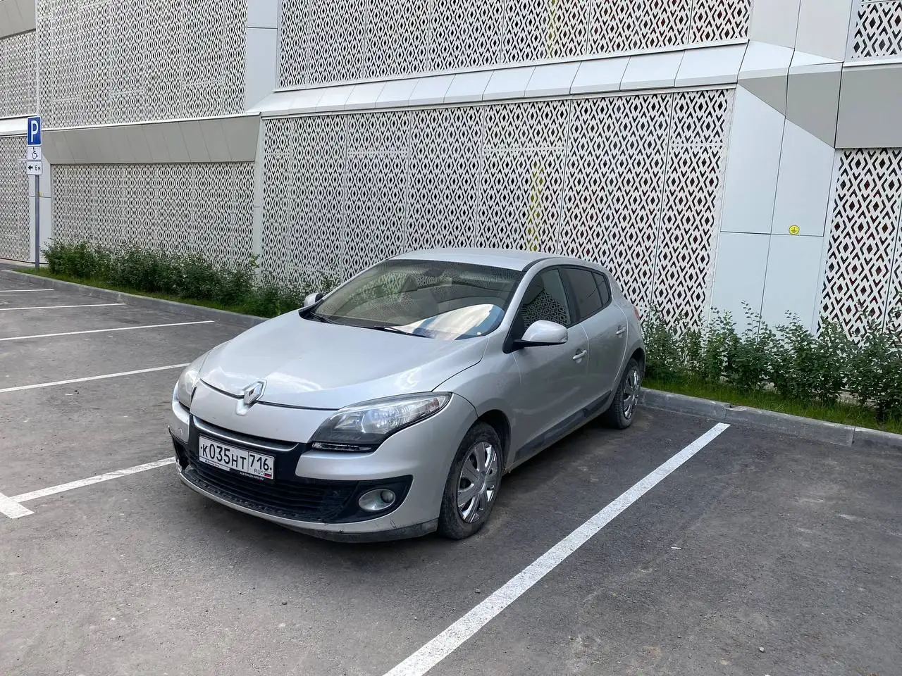 Renault Megane 2013 в Казани - Авто в Казань