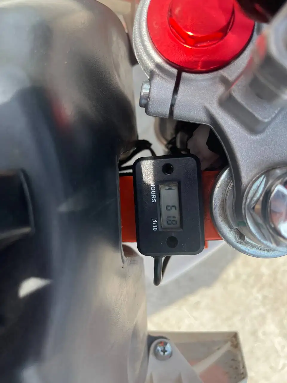 Kayo tt125 в хорошем состоянии - Авто в Казань