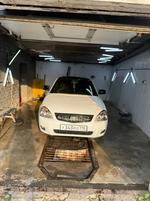 Продам Ладу Приору 2013 - Автомобили с пробегом в Казань