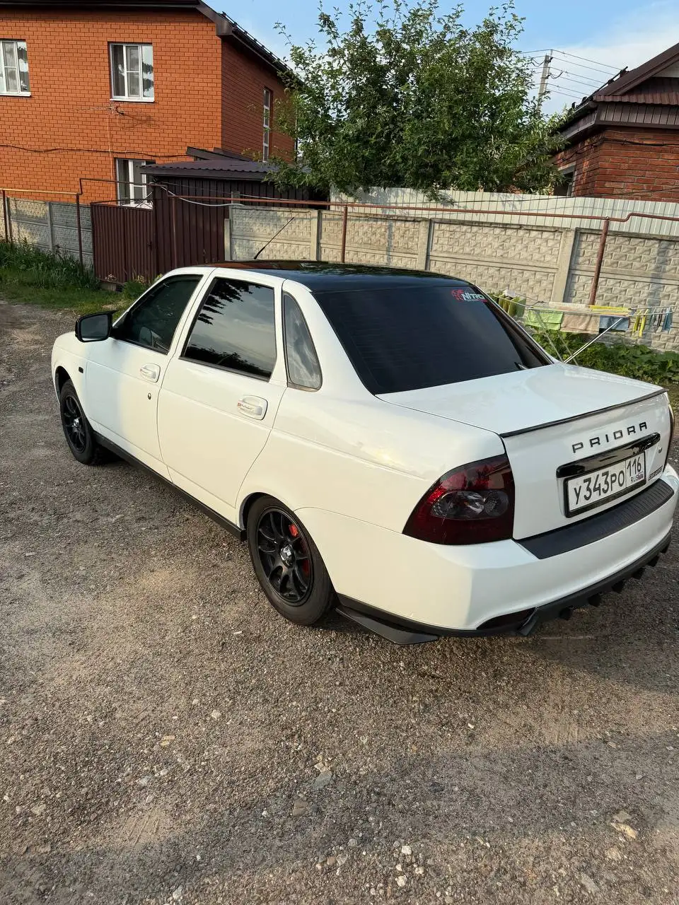 Продам Ладу Приору 2013 - Авто в Казань