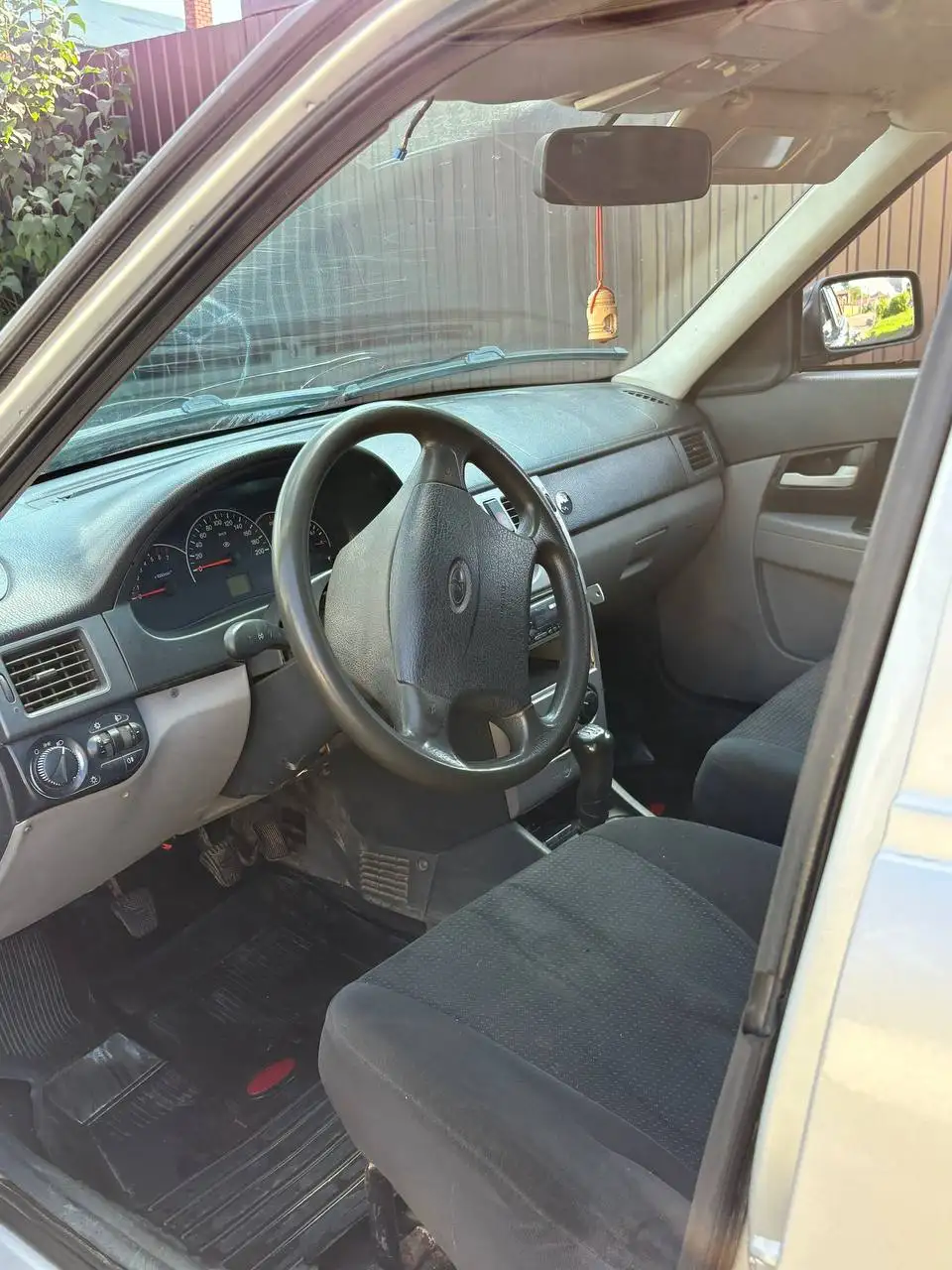 BMW E39 2008г, гур, 2 эсп, красивая, ровная, музыка, сигналка - Легковые автомобили (Авто) в Казань