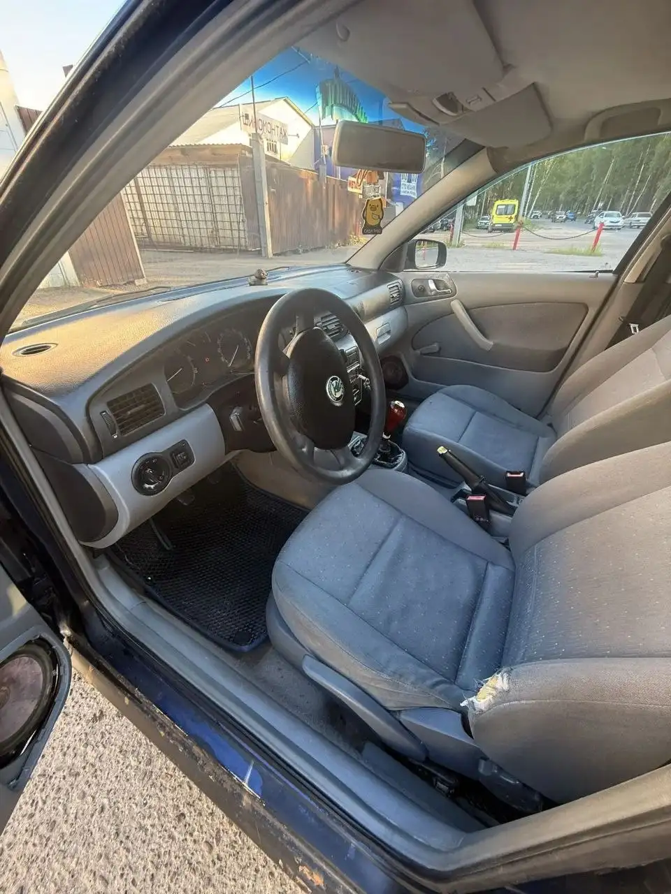 ВАЗ 2001 года в Зеленодольске - Легковые автомобили (Авто) в Зеленодольск