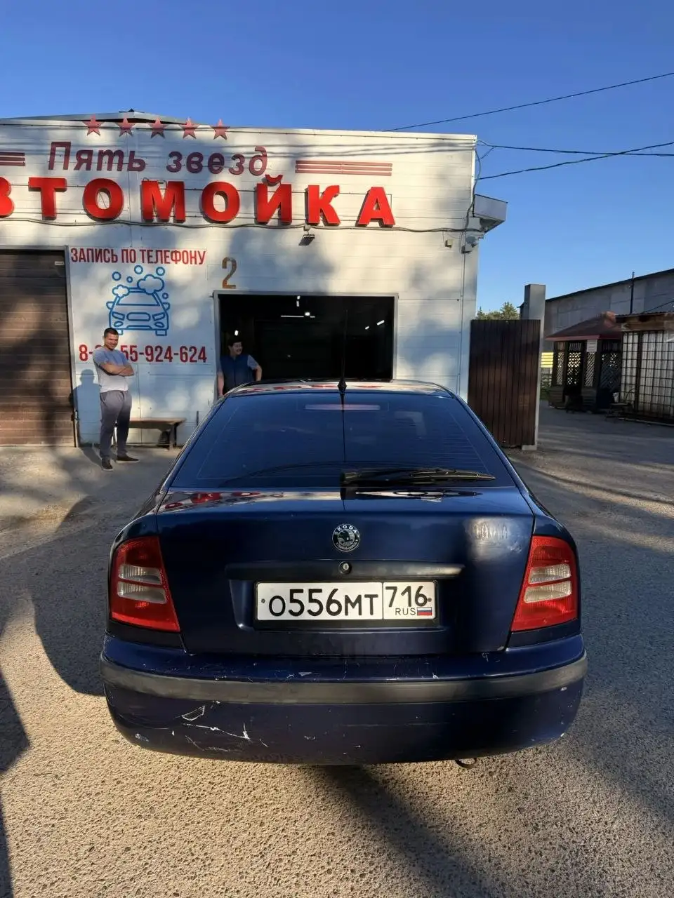 ВАЗ 2001 года в Зеленодольске - Легковые автомобили (Авто) в Зеленодольск