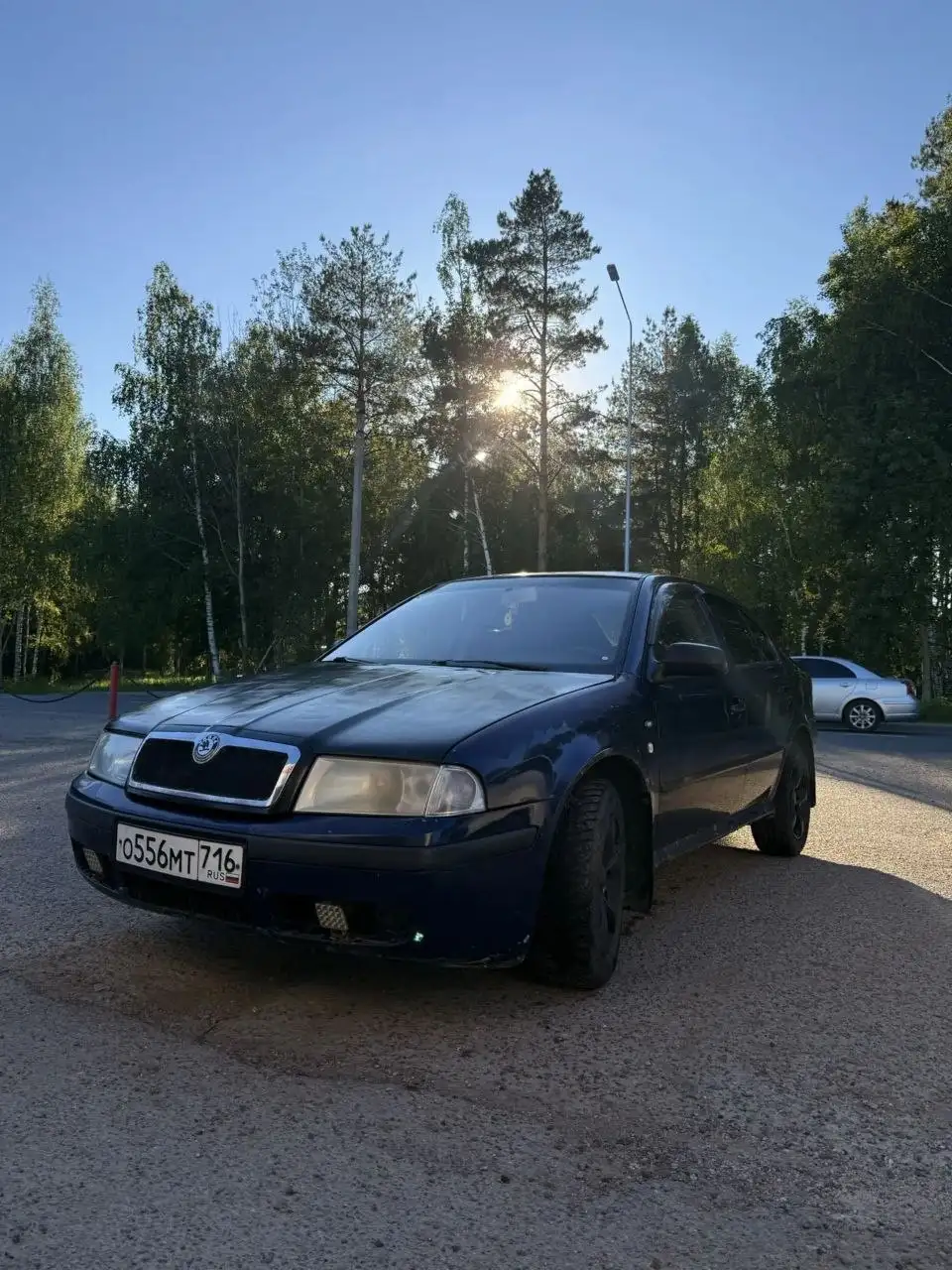 ВАЗ 2001 года в Зеленодольске - Легковые автомобили (Авто) в Зеленодольск