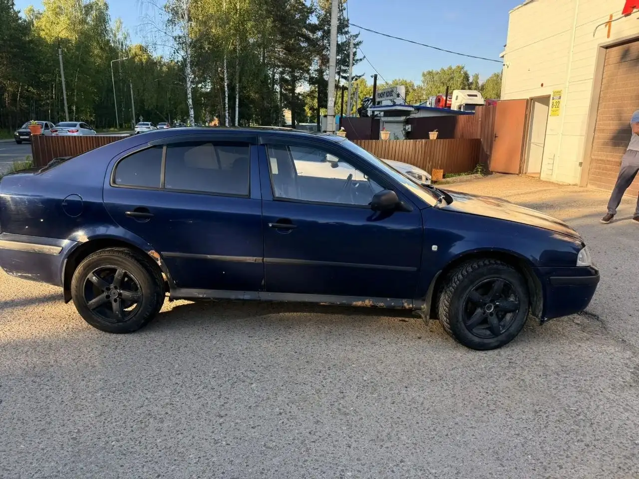 ВАЗ 2001 года в Зеленодольске - Легковые автомобили (Авто) в Зеленодольск