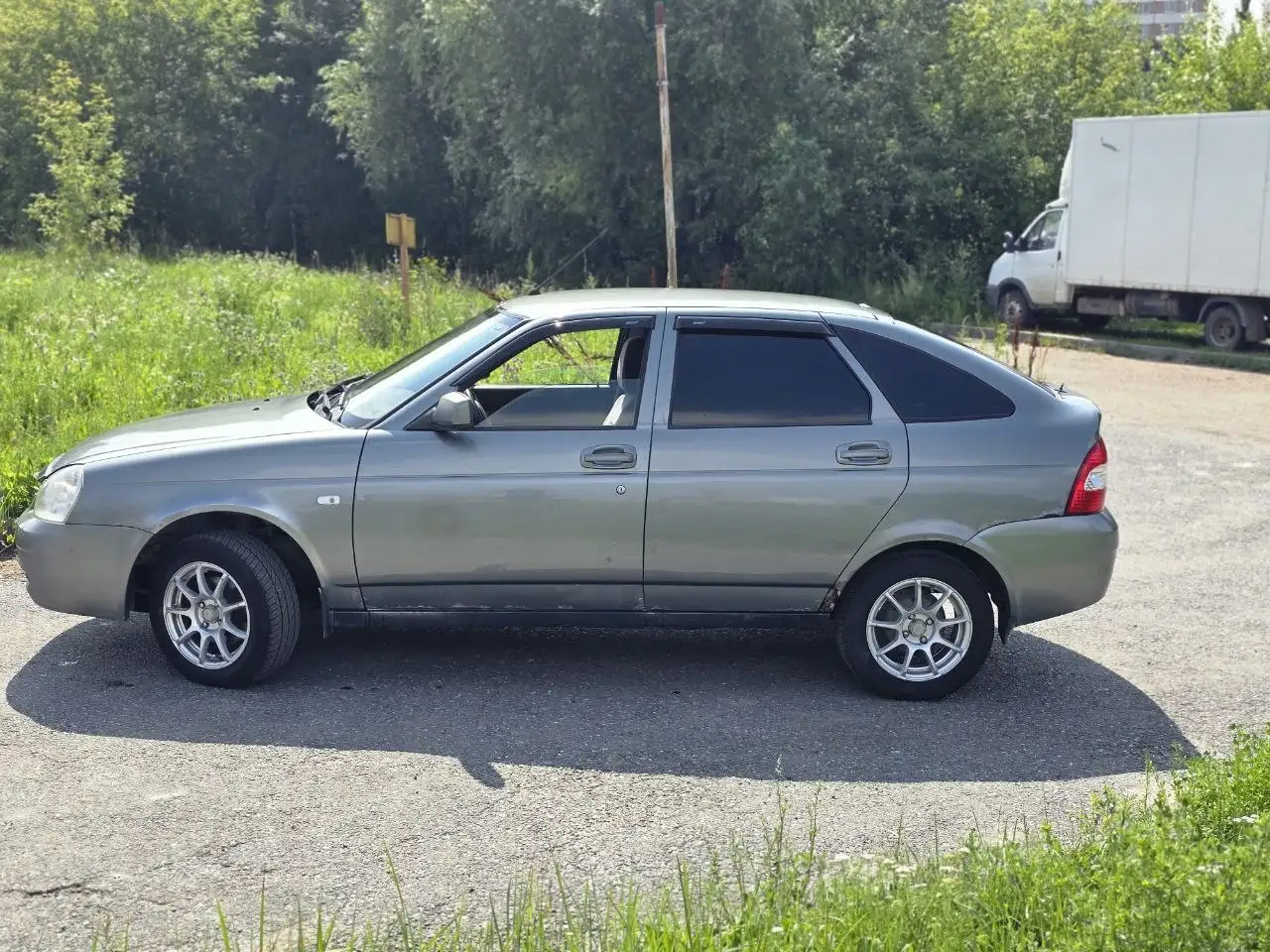 Продажа Lada Priora 2011 - Легковые автомобили (Авто) в Казань