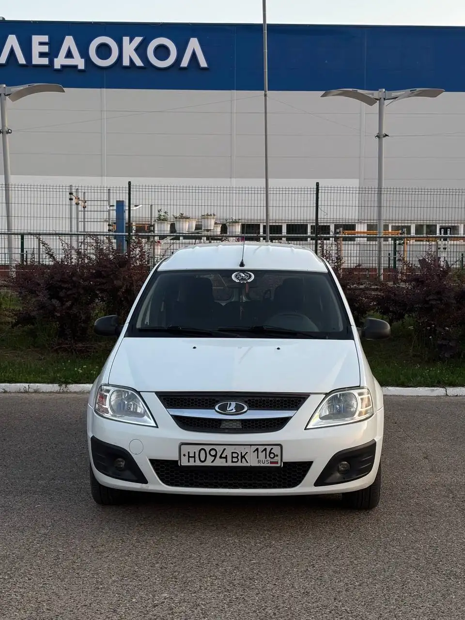 Lada Priora, 2013 г.в., 142 тыс. км - Легковые автомобили (Авто) в Зеленодольск