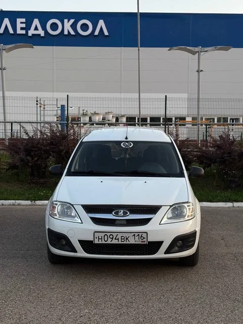 Lada Priora, 2013 г.в., 142 тыс. км - частное объявление в Зеленодольск