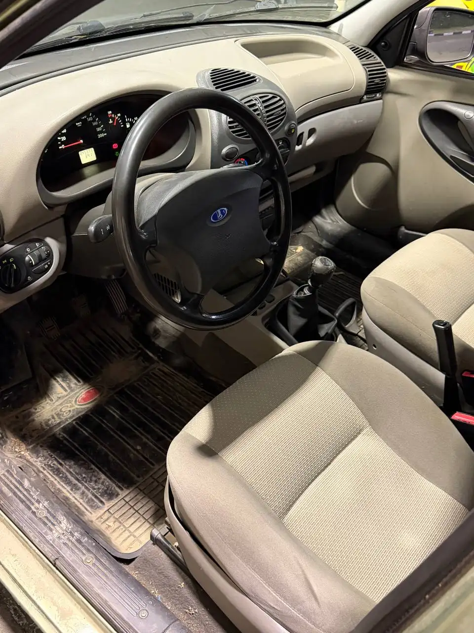 Lada Kalina универсал 2011 года - Легковые автомобили (Авто) в Казань