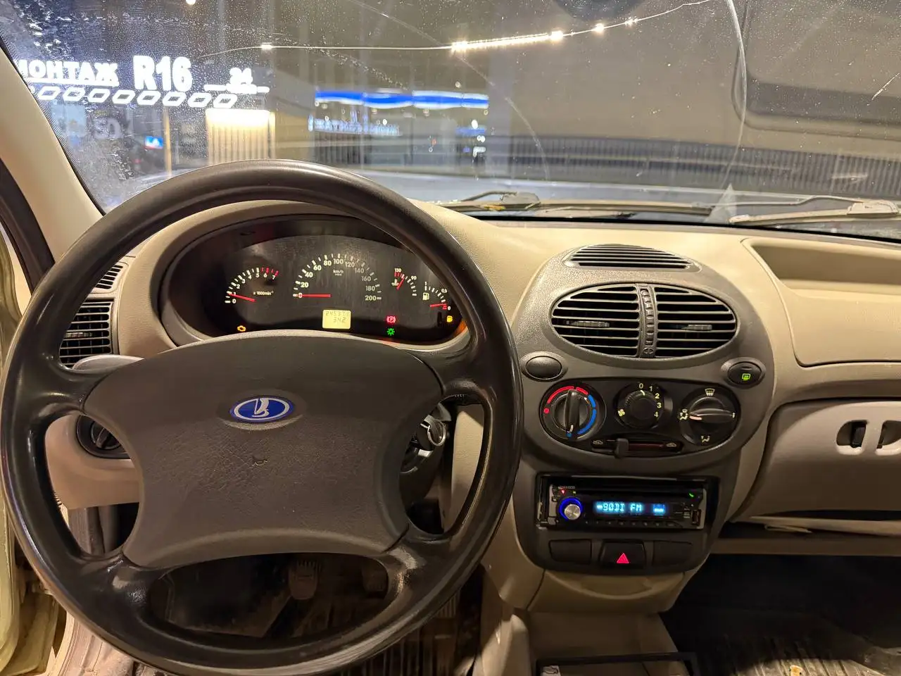 Lada Kalina универсал 2011 года - Легковые автомобили (Авто) в Казань