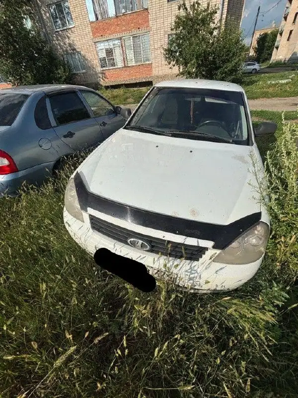 Автомобиль 2011 года 1.6 бензин механика - Легковые автомобили (Авто) в Казань