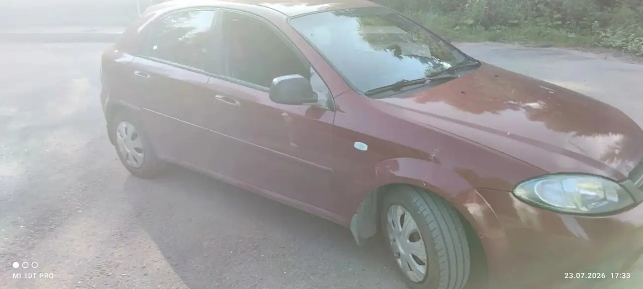 Chevrolet Lacetti 2011 - Легковые автомобили (Авто) в Глазов
