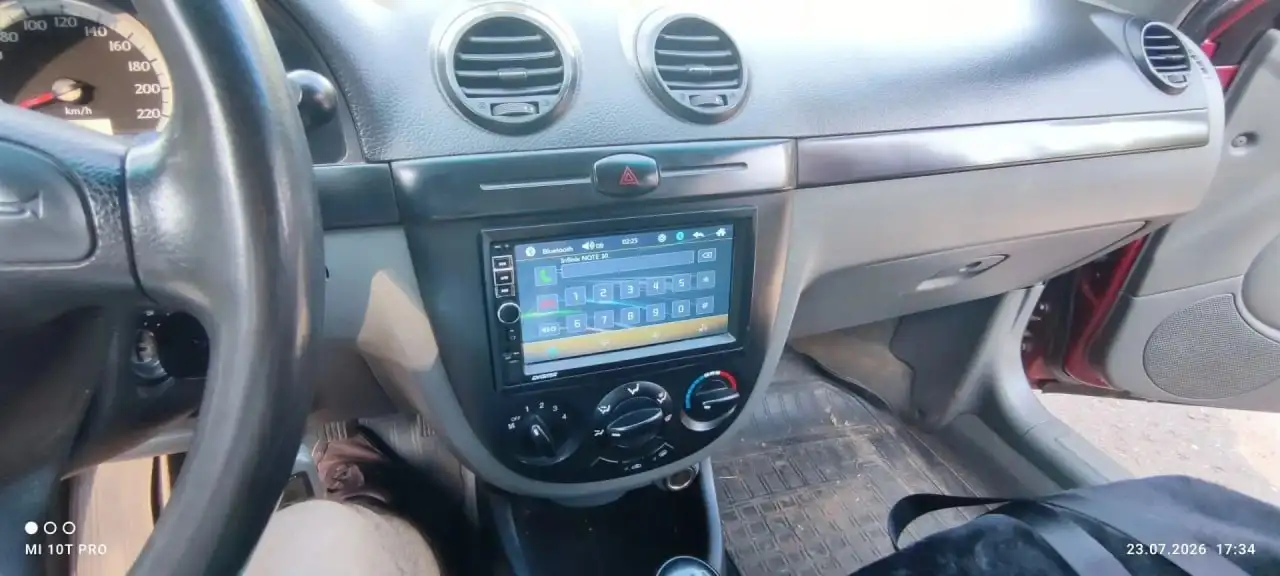 Chevrolet Lacetti 2011 - Легковые автомобили (Авто) в Глазов