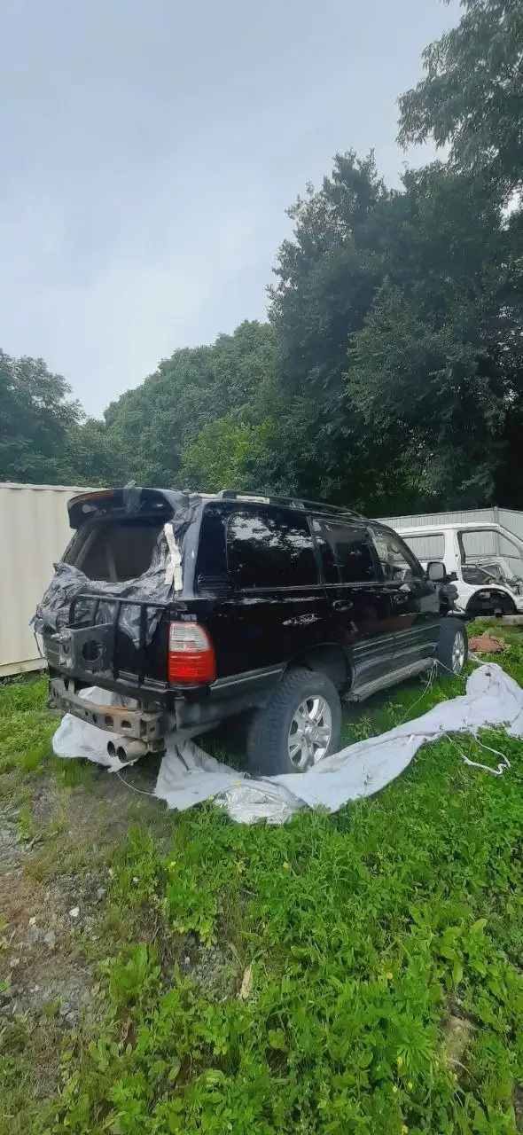 Toyota Land Cruiser J60 1989 - Внедорожники (Авто) в Владивосток