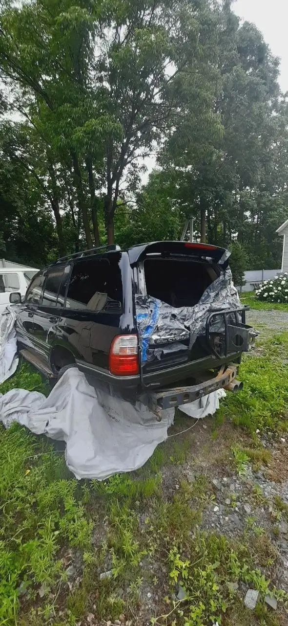 Toyota Land Cruiser J60 1989 - Внедорожники (Авто) в Владивосток