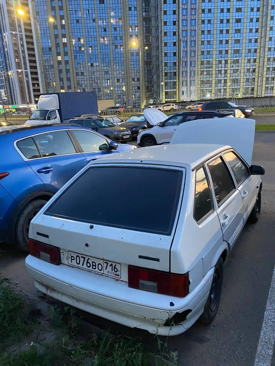 Продажа авто 2013 года - Авто в Набережные Челны