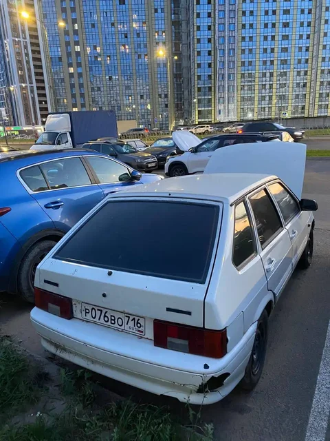 Продажа авто 2013 года - Авто в Набережные Челны