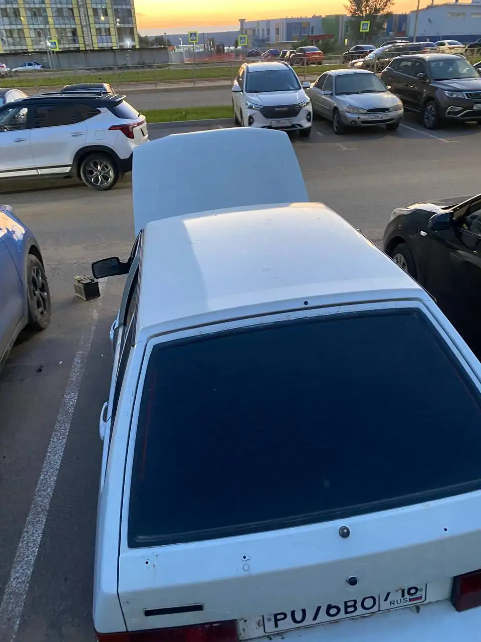 Продажа авто 2013 года - Авто в Набережные Челны