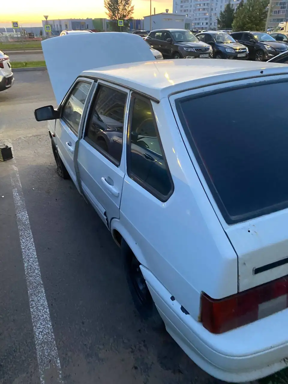 Продажа авто 2013 года - Авто в Набережные Челны