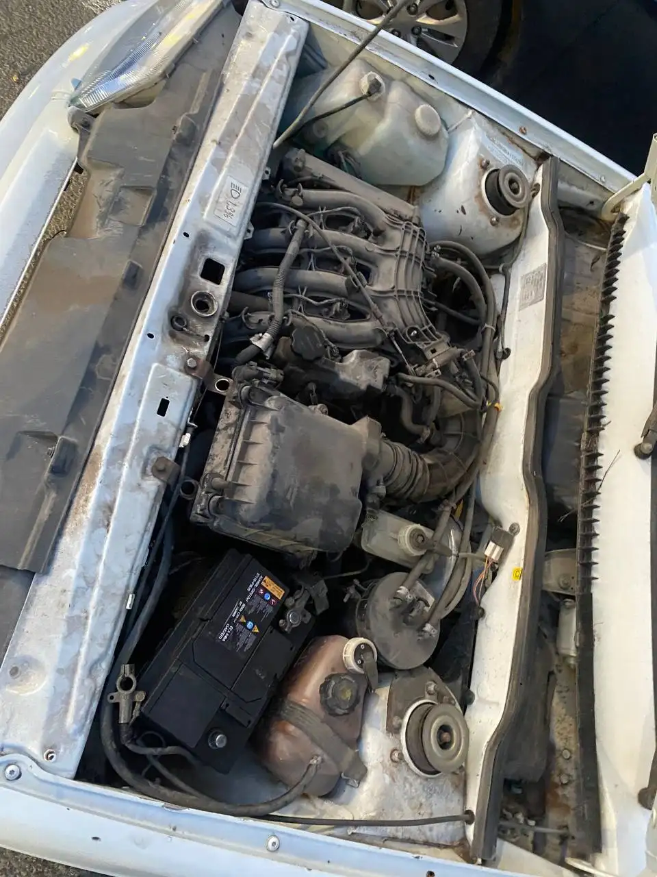 Продажа авто 2013 года - Авто в Набережные Челны