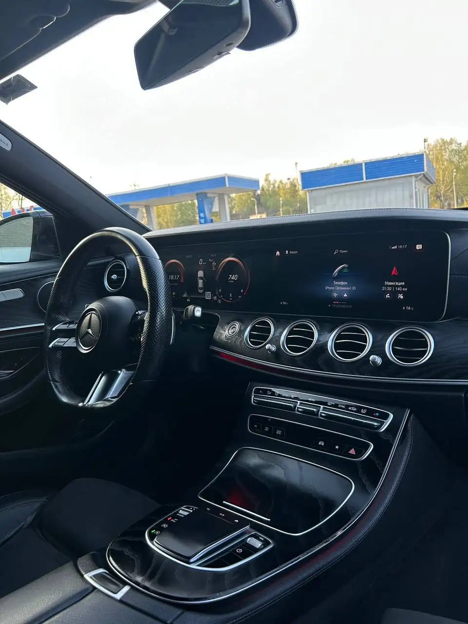 Mercedes E213 2.0 Рестайлинг 2021 - Легковые автомобили (Авто) в Московская область