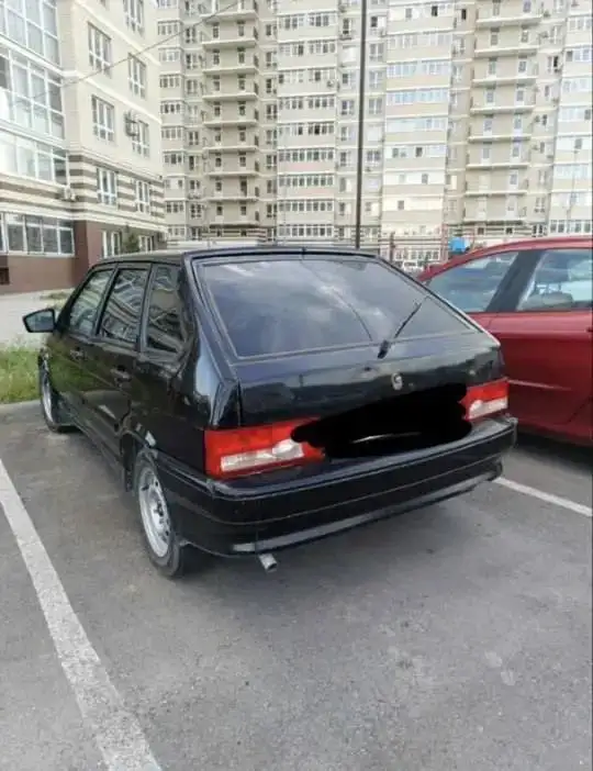 Продам ВАЗ 2114 2008 года - Авто в Казань