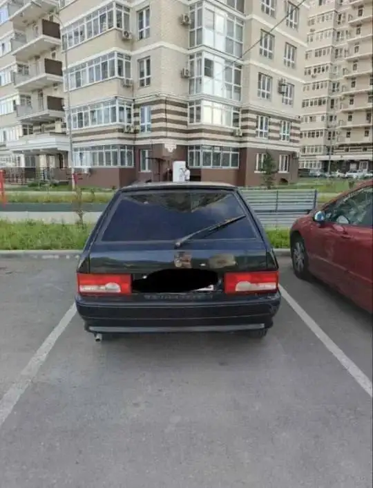 Продам ВАЗ 2114 2008 года - Авто в Казань
