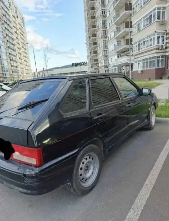 Продам ВАЗ 2114 2008 года - Авто в Казань