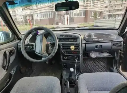 Продам ВАЗ 2114 2008 года - Авто в Казань