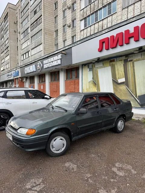 На ходу 2008 г - Куплю автомобиль в Казань