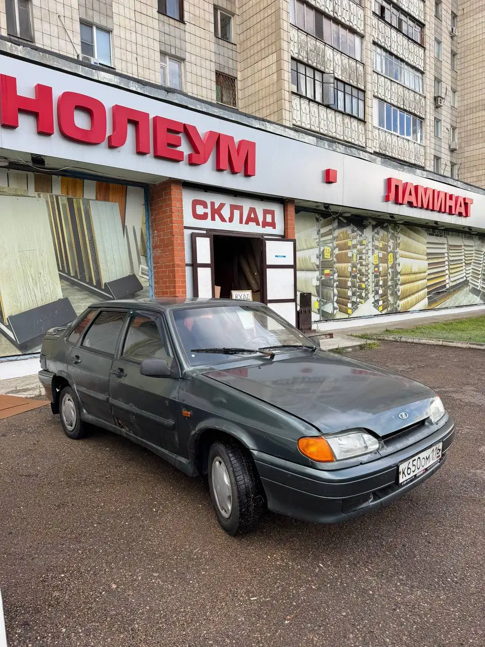 На ходу 2008 г - Авто в Казань