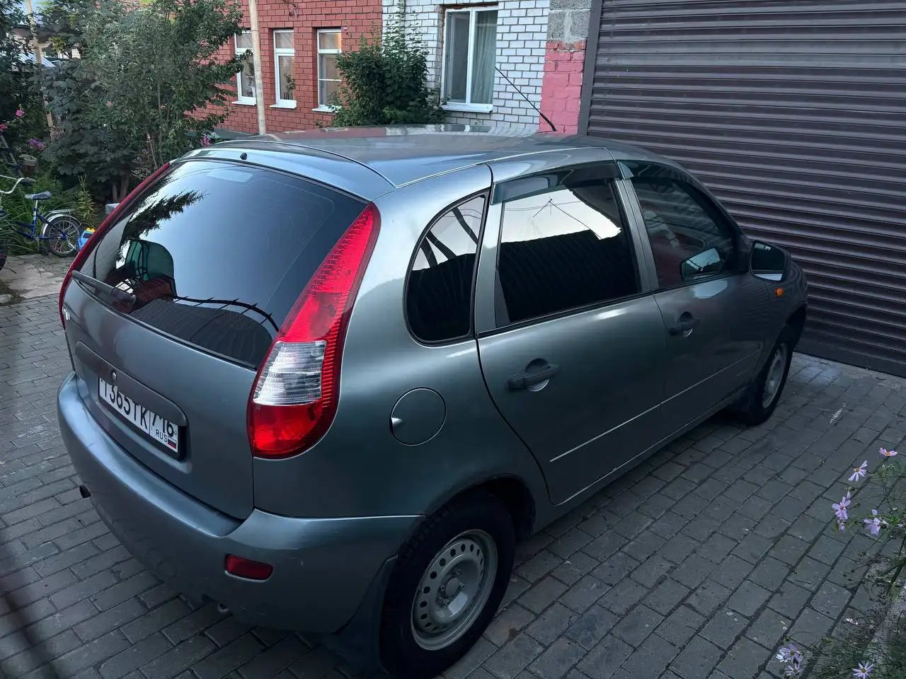 Продажа авто 2011 года в Казани - Легковые автомобили (Авто) в Казань