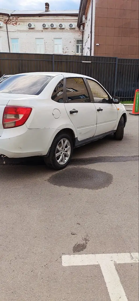Лада Гранта 2012 в Казани - Авто в Казань