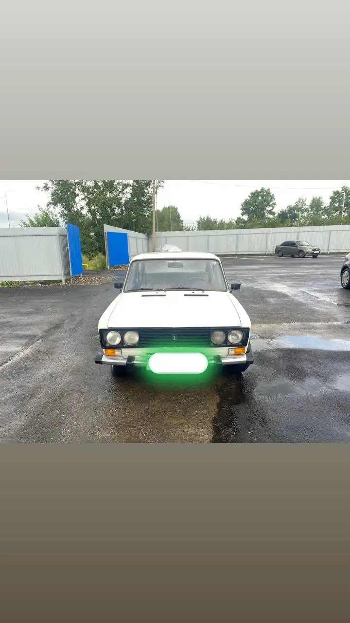 Шкив коленвала и ремень с недостающей гайкой - Запчасти в Казань