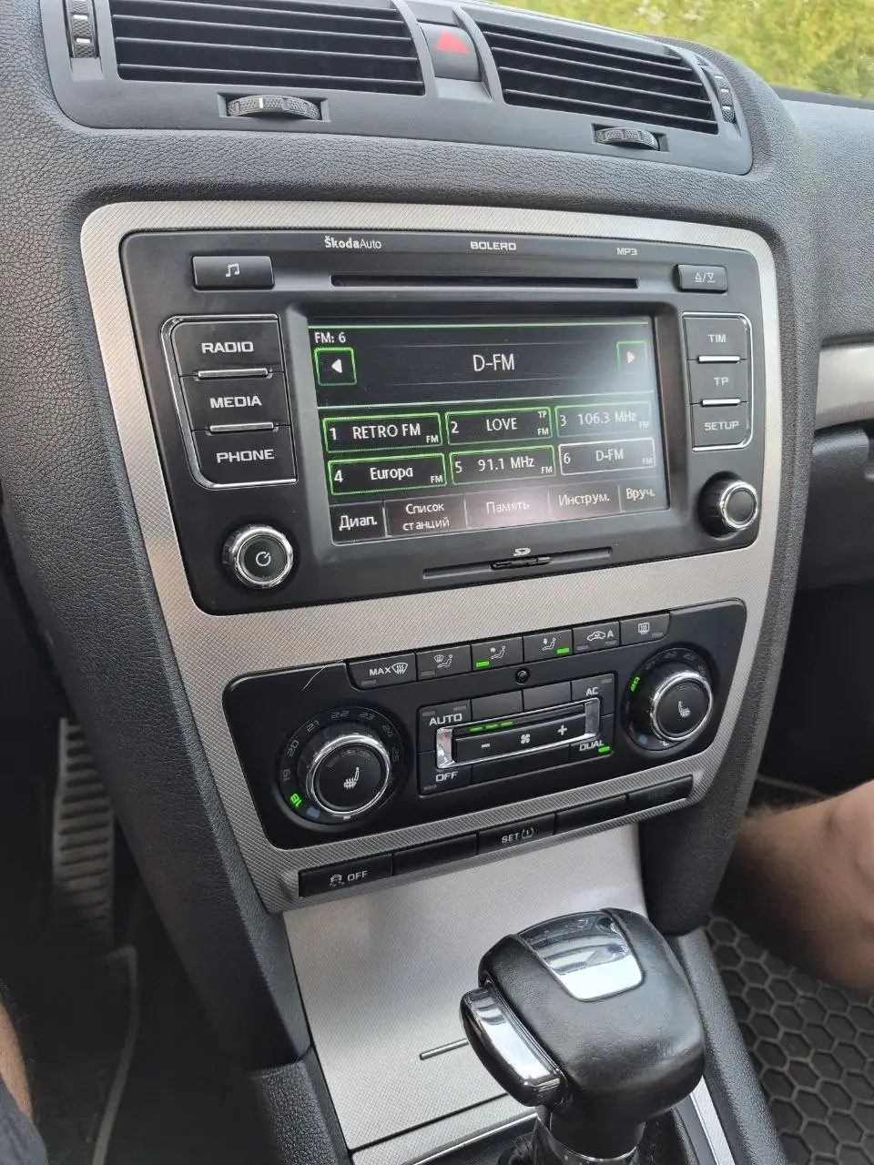 Шкода Октавия 1.8 автомат в Казани - Легковые автомобили (Авто) в Казань