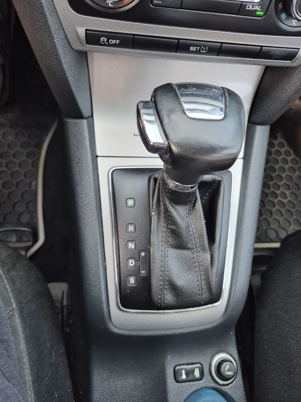 Шкода Октавия 1.8 автомат в Казани - Легковые автомобили (Авто) в Казань