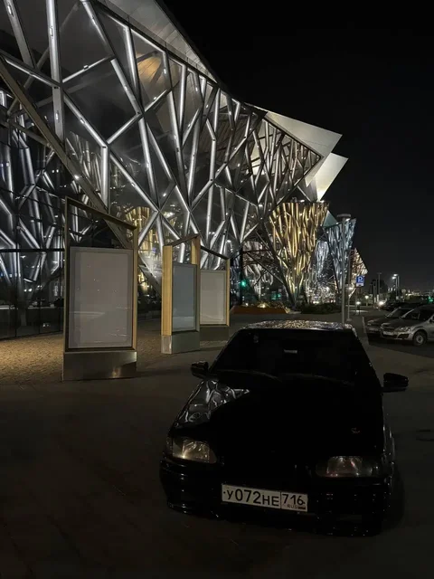 ВАЗ 2114 2012 года в Казани - Куплю автомобиль в Казань