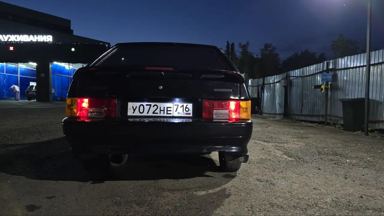 ВАЗ 2114 2012 года в Казани - Легковые автомобили (Авто) в Казань