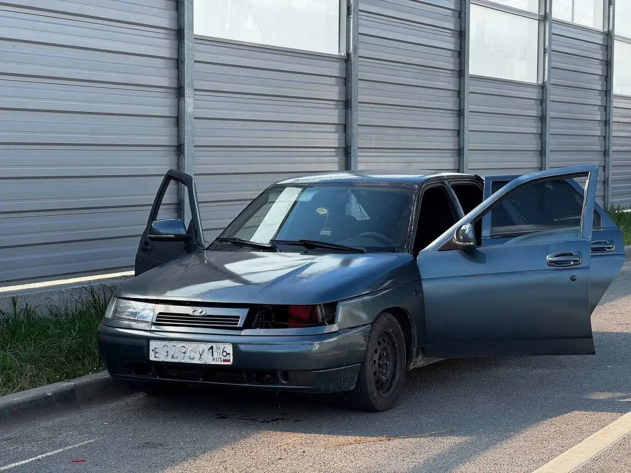 ВАЗ 2112 2008 года - Легковые автомобили (Авто) в Казань