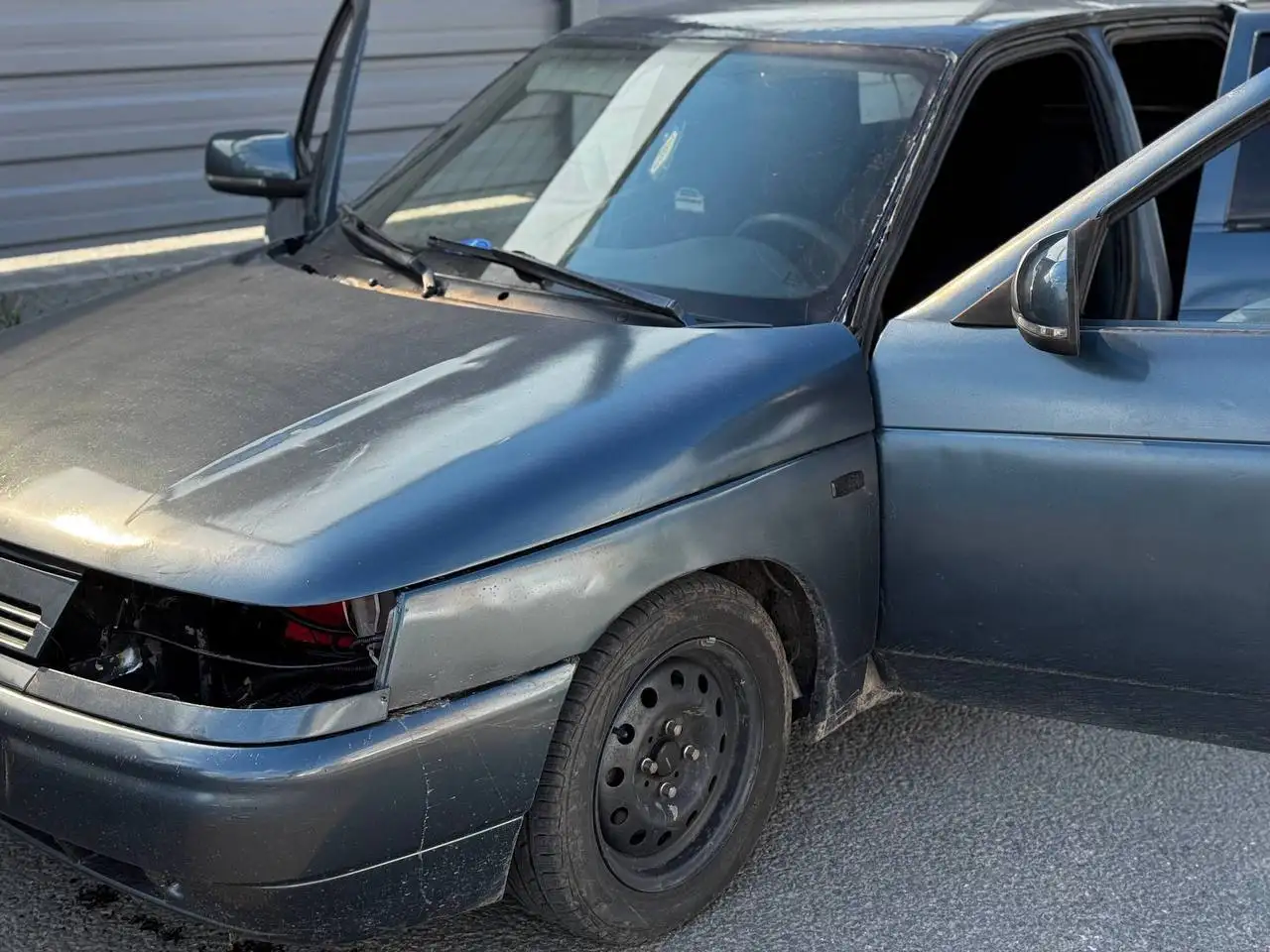 ВАЗ 2112 2008 года - Легковые автомобили (Авто) в Казань