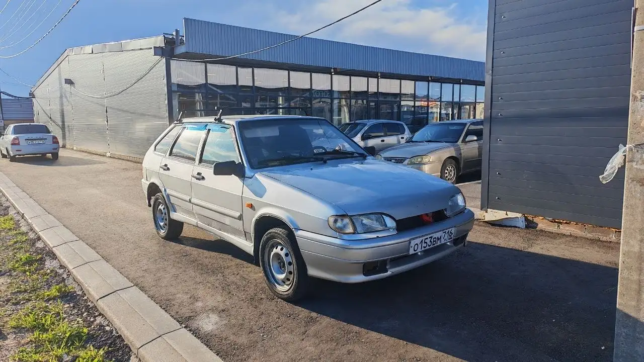ВАЗ 2114 2013 года в Казани - Легковые автомобили (Авто) в Казань