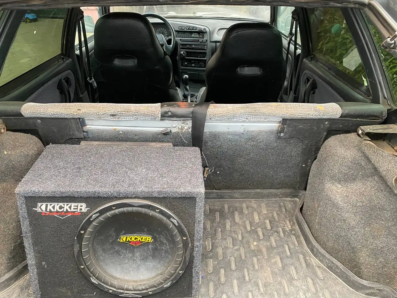Продажа автомобиля 2008 года, Казань - Легковые автомобили (Авто) в Казань