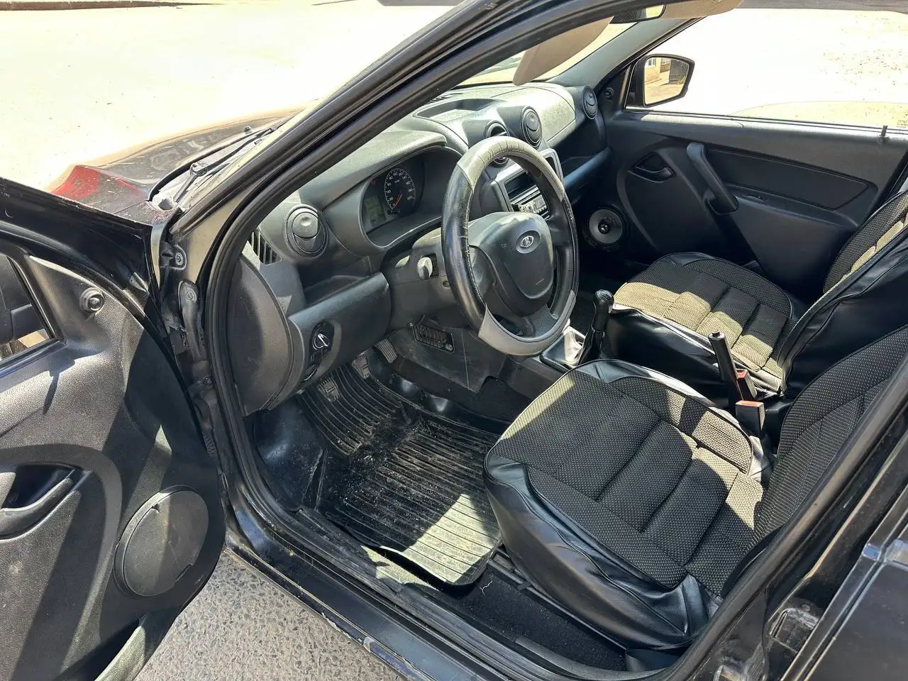 Продажа Лада Гранта 2014 года - Авто в Казань